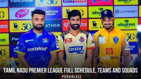 tnpl 2023 live score|Tamil Nadu Premier League 2023 .